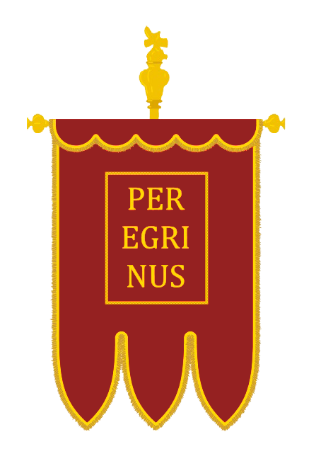 Peregrinus